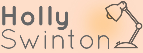 Holly Swinton | dyslexia assessor, author and tutor